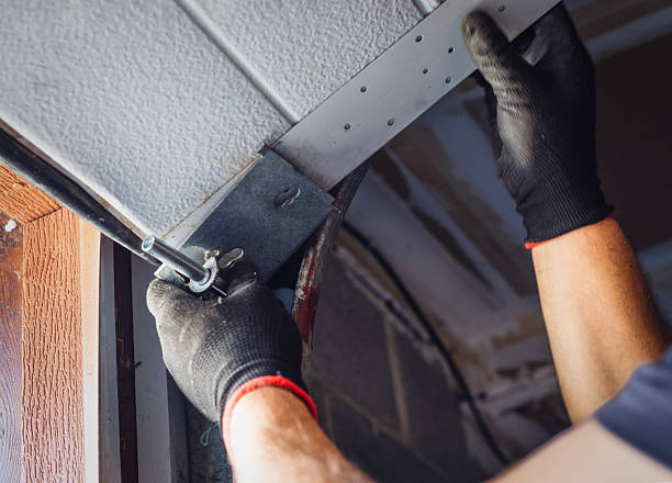 Reliable Garage Door Panel Replacement contractor in Ellsworth, KS by Garage Doors Repair Pro